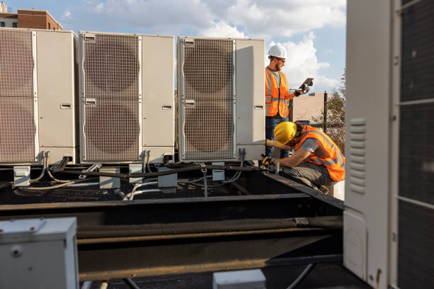 Best HVAC Financing and Leasing in Byrnes Mill, MO