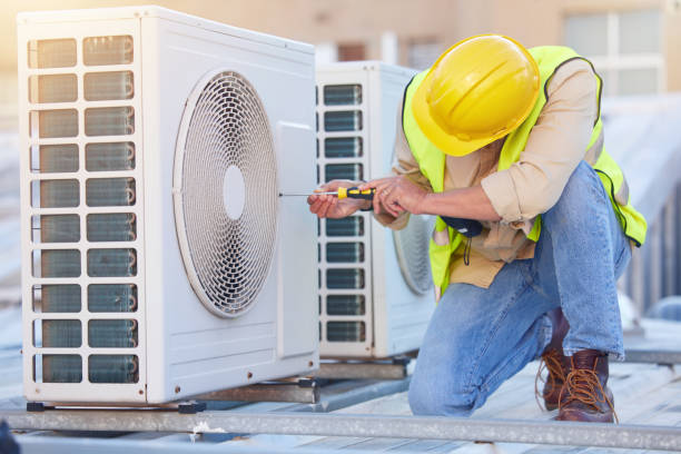 Best Seasonal HVAC Services in Byrnes Mill, MO