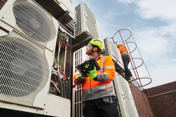 Best HVAC Retrofitting and Upgrading in Byrnes Mill, MO