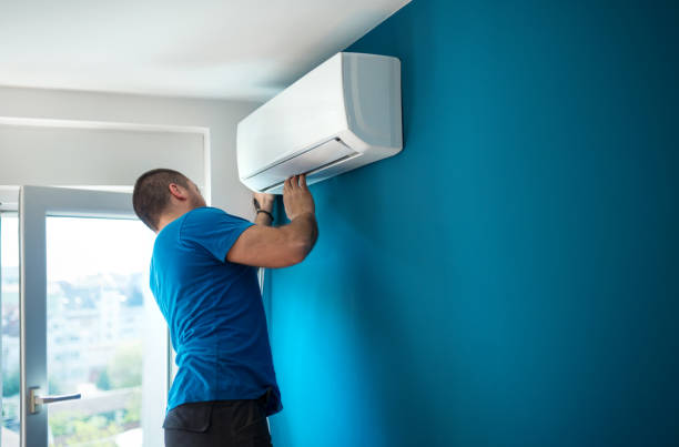 Best HVAC Software and Technology in Byrnes Mill, MO