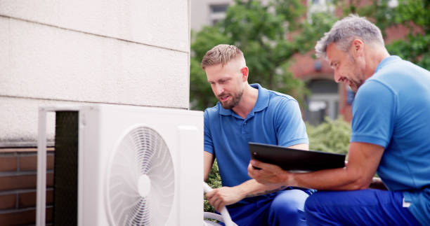 Best HVAC Consulting and Engineering in Byrnes Mill, MO