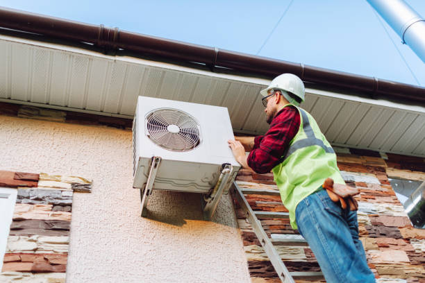 Best Residential HVAC in Byrnes Mill, MO