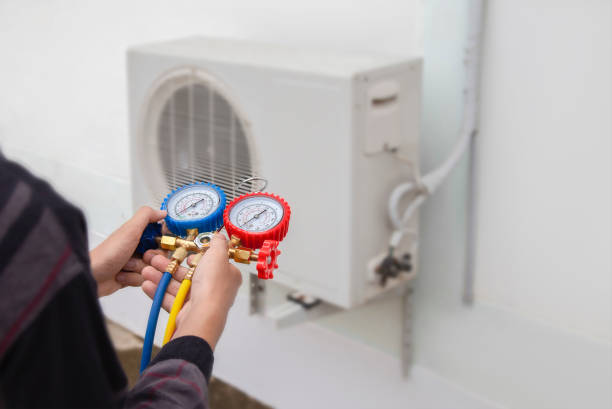 Best Energy-efficient HVAC Solutions in Byrnes Mill, MO